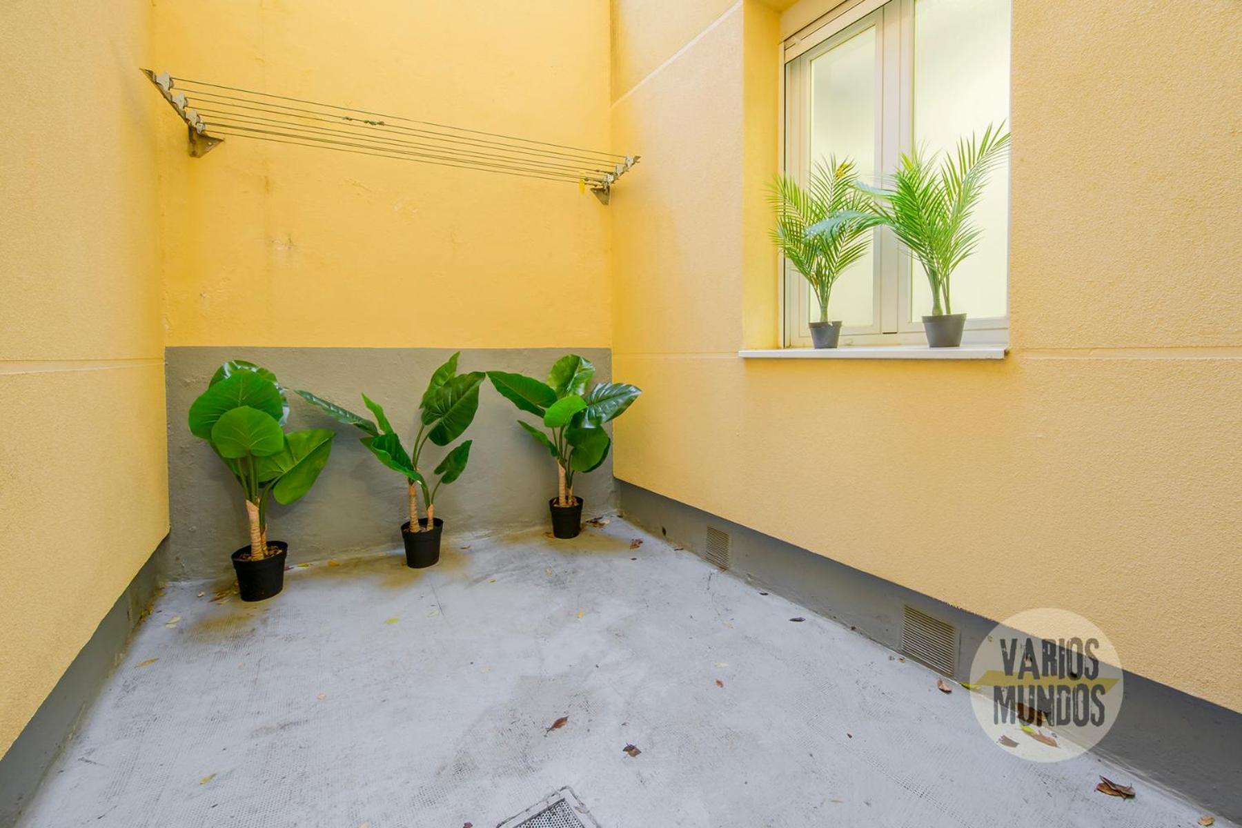 Acogedor Apt Para 5Pax En El Corazon De Chamberi Madrid Exteriér fotografie