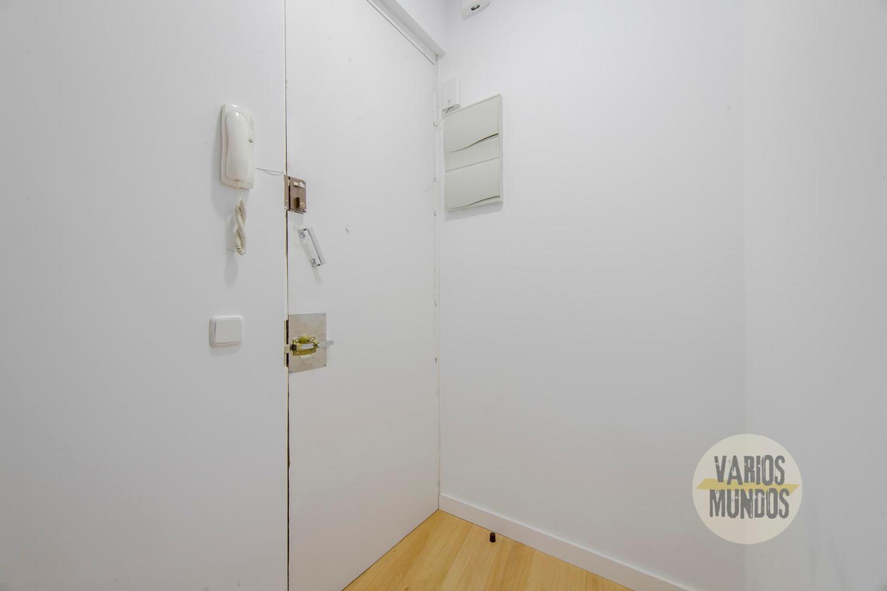 Acogedor Apt Para 5Pax En El Corazon De Chamberi Madrid Exteriér fotografie