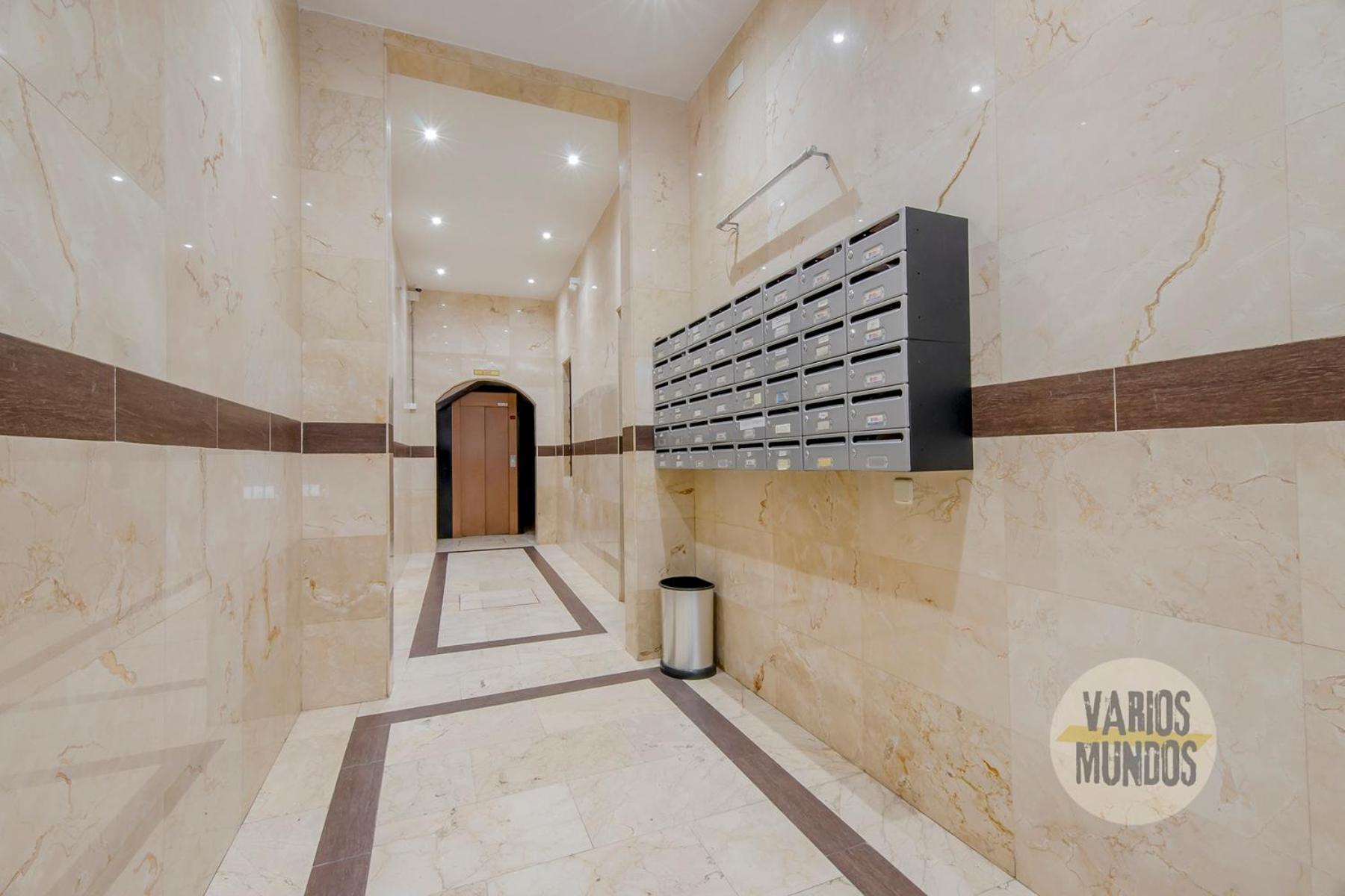 Acogedor Apt Para 5Pax En El Corazon De Chamberi Madrid Exteriér fotografie